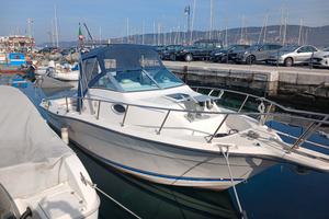 imbarcazionre da altura