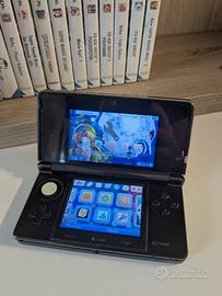 3DS - Legge descrizione