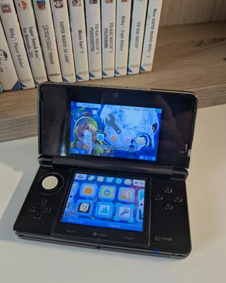 3DS - Legge descrizione