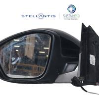 RETROVISORE SINISTRO - DS DS3