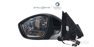 RETROVISORE SINISTRO - DS DS3