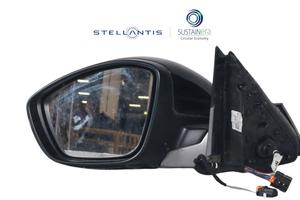 RETROVISORE SINISTRO - DS DS3