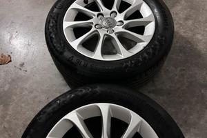 Cerchi Audi A3