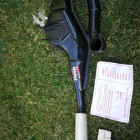 Marmitta SITO Flash vespa 200 NOS