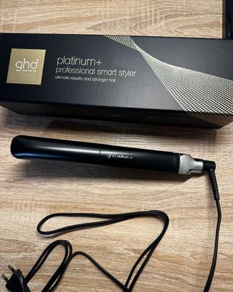 Piastra GHD Platinum Plus Styler Professionale