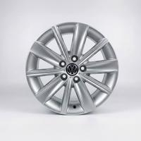Cerchi 15" originali Volkswagen