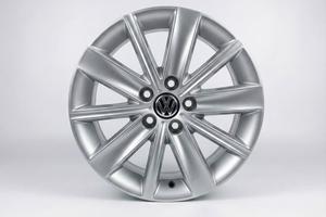 Cerchi 15" originali Volkswagen