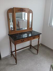 Toilette Design