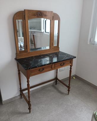 Toilette Design
