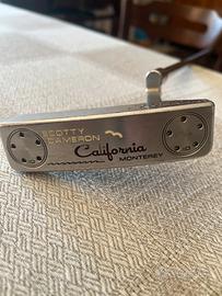 Scotty cameron