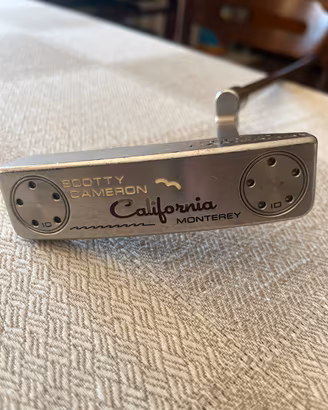 Scotty cameron
