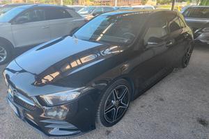 Mercedes-benz A 180 d Automatic Premium