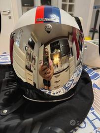 Casco BMW Bowler Heritage