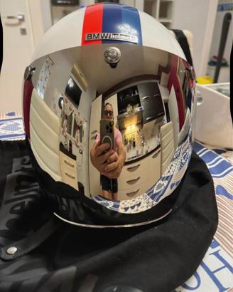 Casco BMW Bowler Heritage