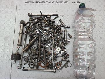 VITERIA COMPLETA YAMAHA YZF 426 2000 2002 YZ-F 200