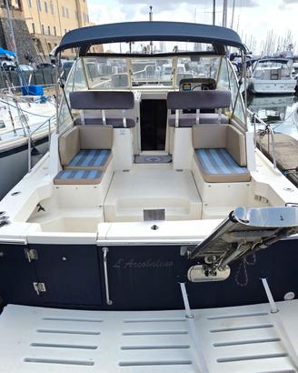 Mainship 34 Pilot Rum Runner