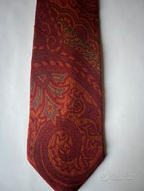 Cravatta vintage Etro