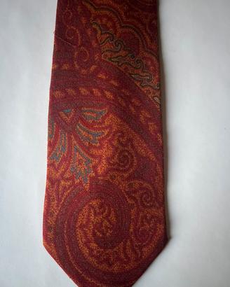 Cravatta vintage Etro