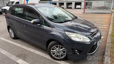 Ford Grand C-Max, 7 posti