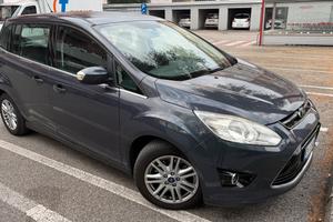 Ford Grand C-Max, 7 posti