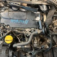 MOTORE COMPLETO TRAFIC 2.0/M9RM788