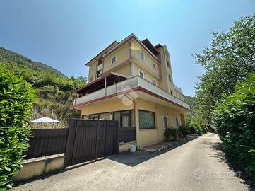 4 LOCALI A SANT'ELIA FIUMERAPIDO