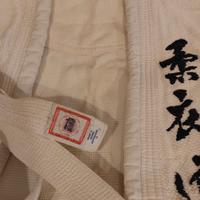 kimono Karate made in Japan vintage