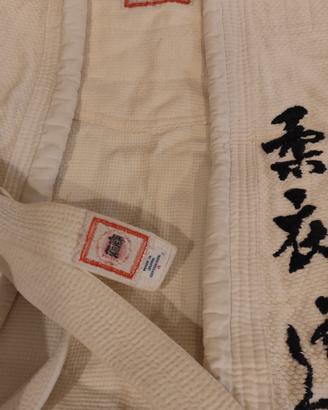 kimono Karate made in Japan vintage