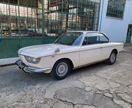 BMW 2000 CS - 1969 - WINTER SALE!