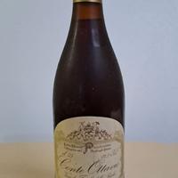 Vino Conte Ottavio Piccolomini