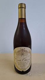 Vino Conte Ottavio Piccolomini