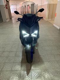 yamaha xmax 300