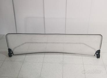 Barra anti-caduta lettino per bambini 