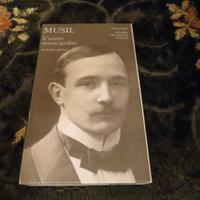 MUSIL "L'uomo senza qualità vol 1°