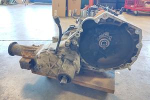 Cambio FIAT SEDICI 4X4 1586cc benzina del 2009