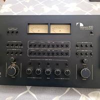 preamplificatore nakamichi