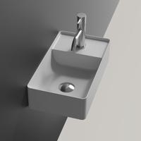 ANTONIO LUPI SIMPLOMANI LAVABO