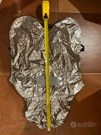 Cappottino tecnico CROCI