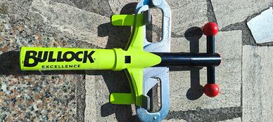 Bullock antifurto meccanico