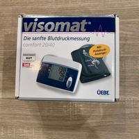 Misuratore pressione arteriosa