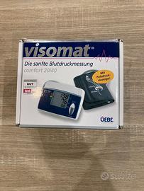 Misuratore pressione arteriosa