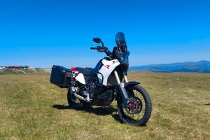 Tenere 700