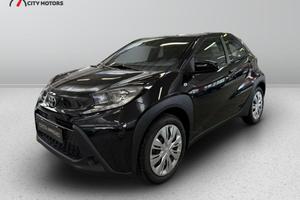 Toyota Aygo X 1.0 Active 72cv