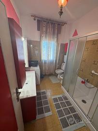 STANZA PER USO SINGOLO ZONA INGEGNERIA STAZIONE Fs