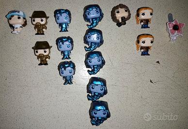Funko Pop Stranger Things Kinder Joy