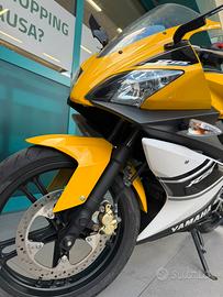 Yamaha R125 (2008)