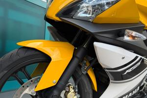 Yamaha R125 (2008)