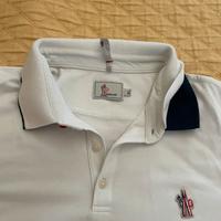 Polo uomo