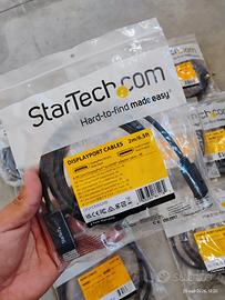 lotto Cavi Adattatore DisplayPort a HDMI 4K