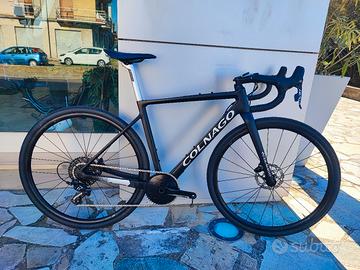 Colnago gravel G3-X misura M 